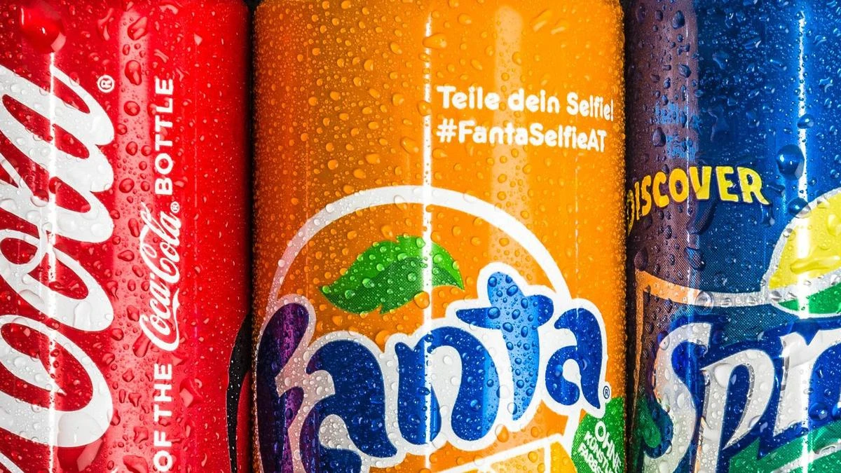 Call for soft drink ban to be expanded