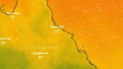 Qld to ‘swelter’ between cold snaps