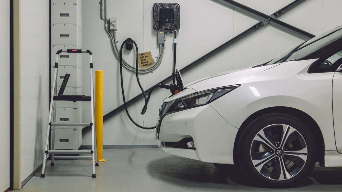 Australia gives EVs, PHEVs the nod to power homes