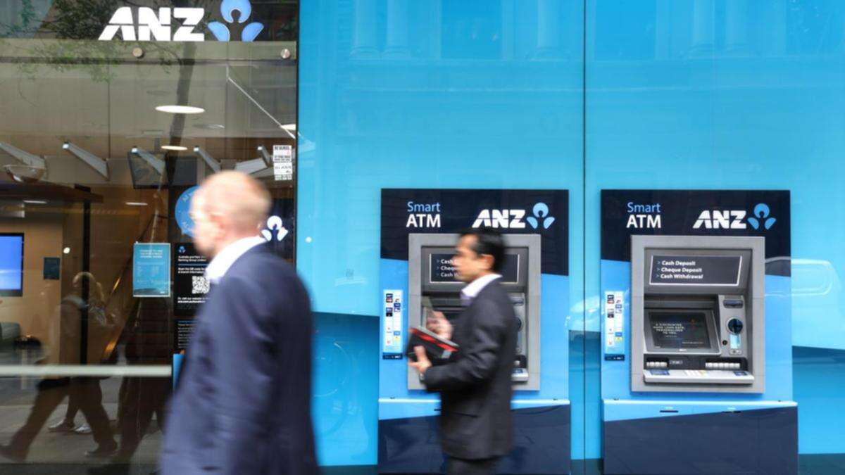 Australia, ANZ working to secure Pacific bank services