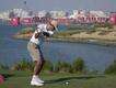 Scott shines in Dubai as McIlroy homes in on Euro crown