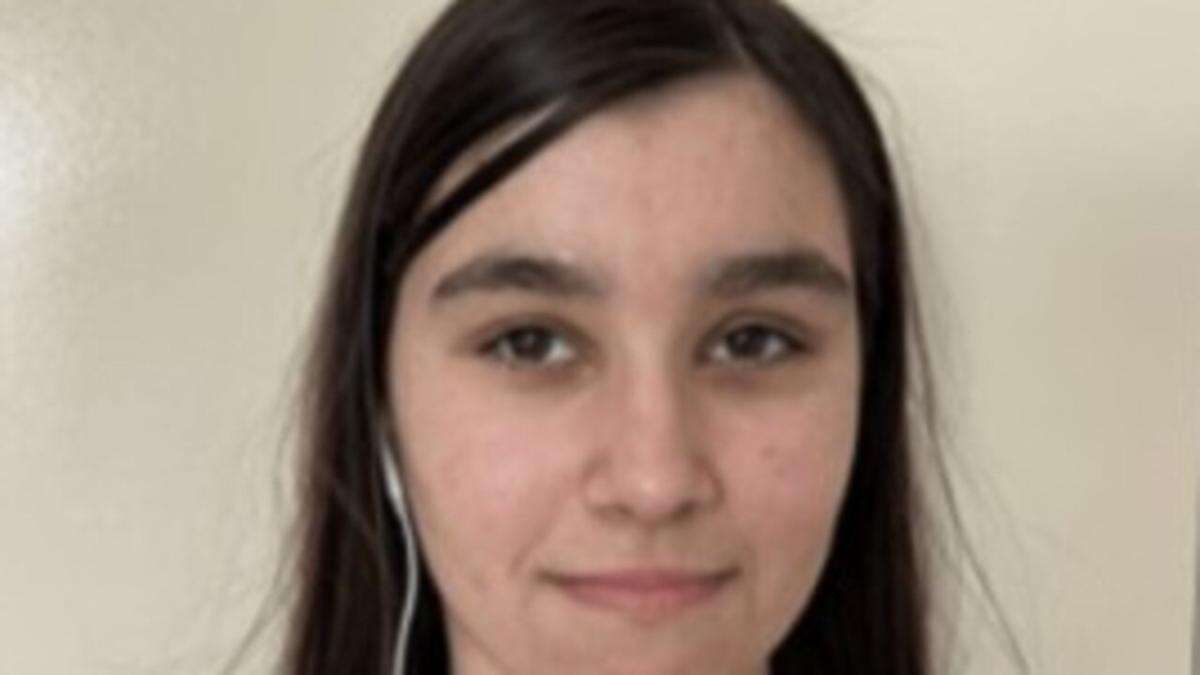 Pregnant teen missing nearly a week