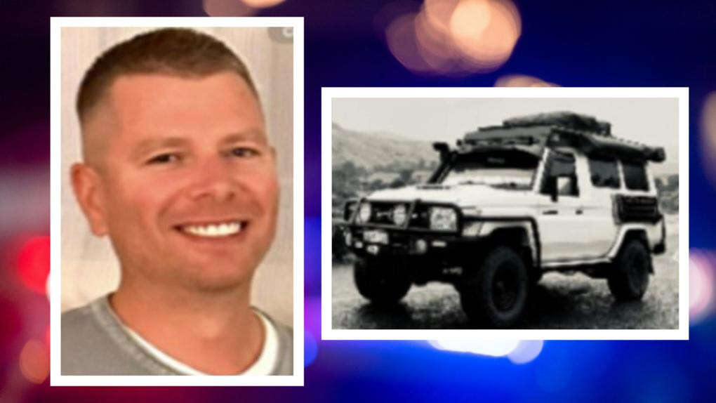 Search underway after man vanishes after leaving WA mine