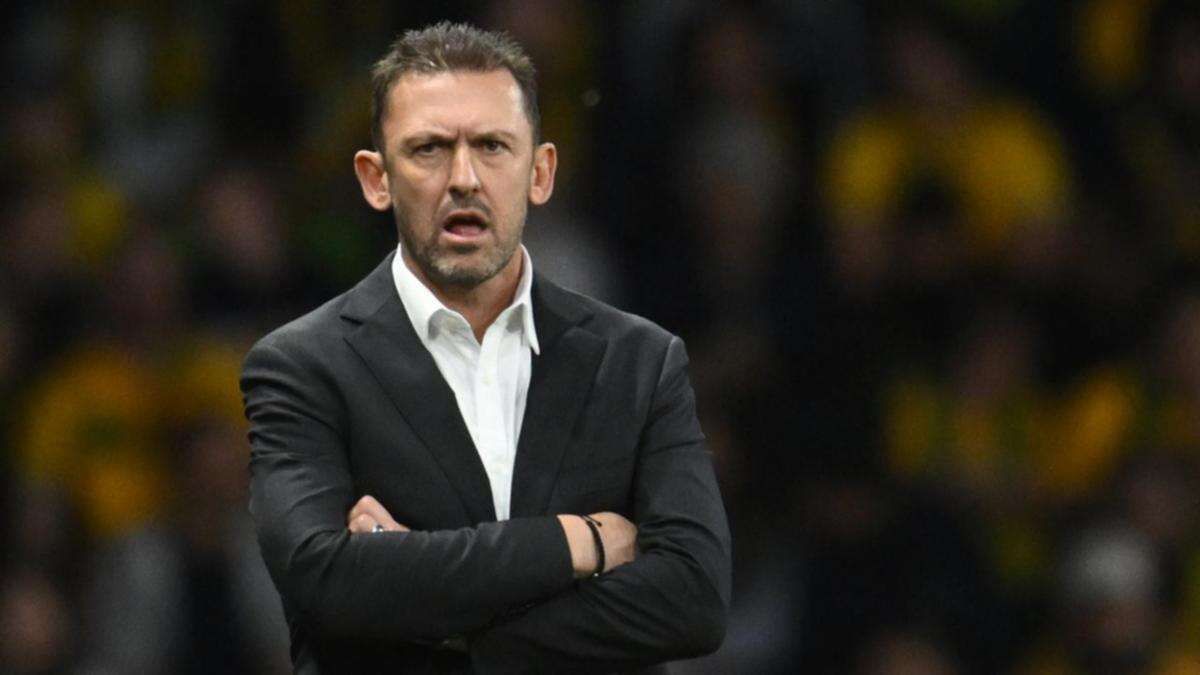 Socceroos still confident Popovic style can deliver