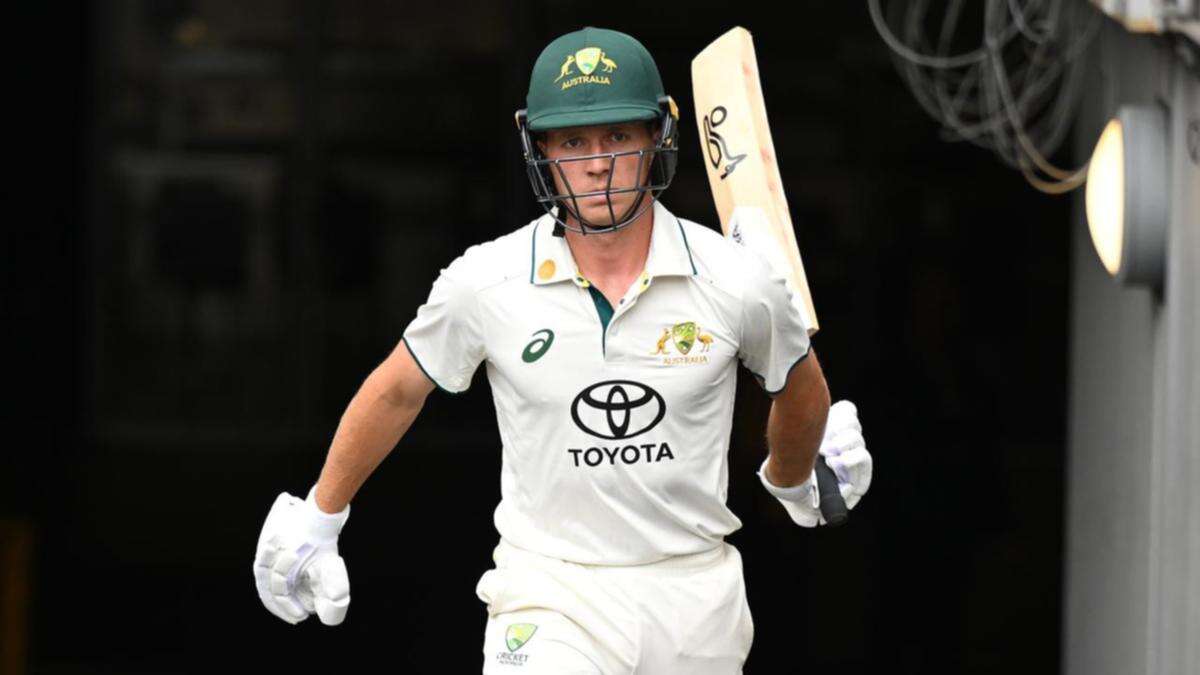 How Australia shape up ahead of blockbuster Test series