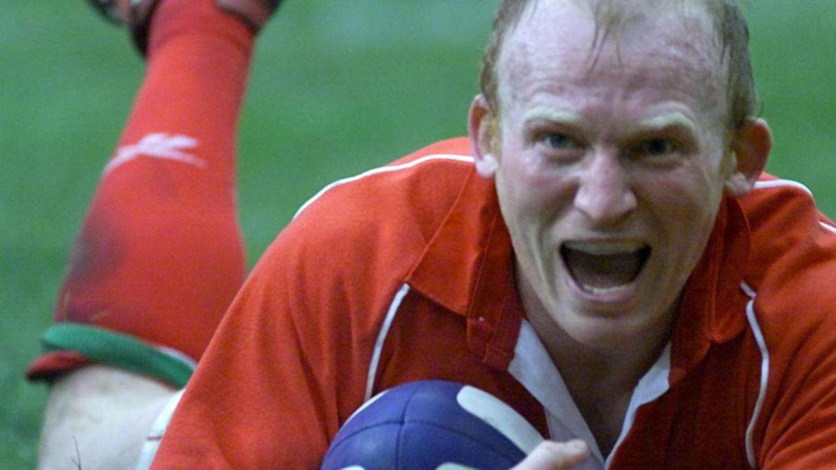 Wales out to break their most unwanted sporting record