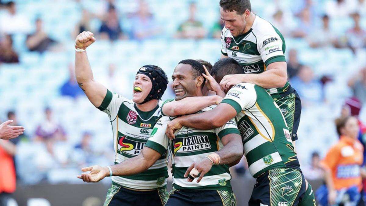 Jets NRL bid promises to add fans amidst AFL surge