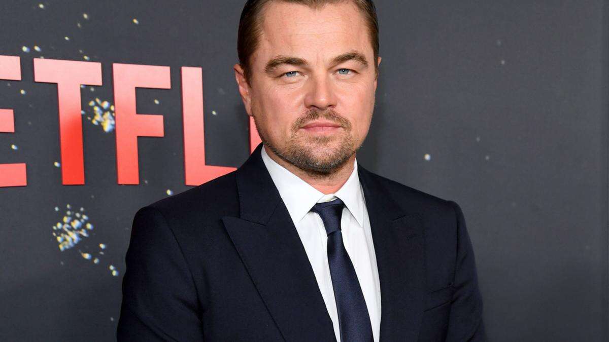 Leonardo DiCaprio throws glitzy 50th birthday party in Los Angeles