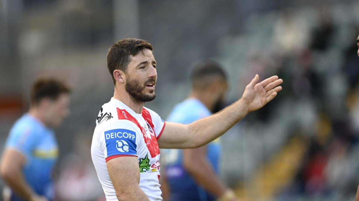 ‘Exceptional player’: Roosters declare Hunt interest