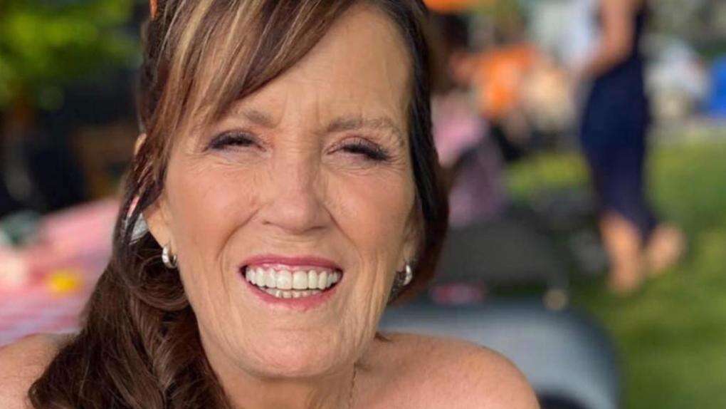 Jim Carrey’s older sister Rita dead