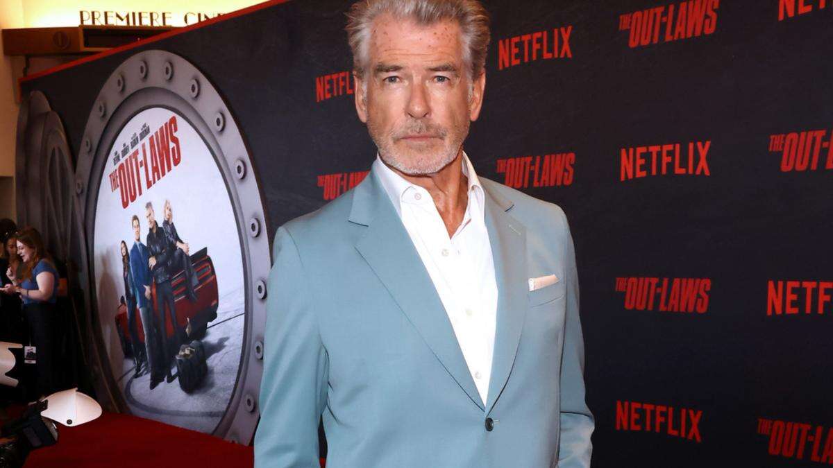 Pierce Brosnan believes Mamma Mia! 3 is 'doable'