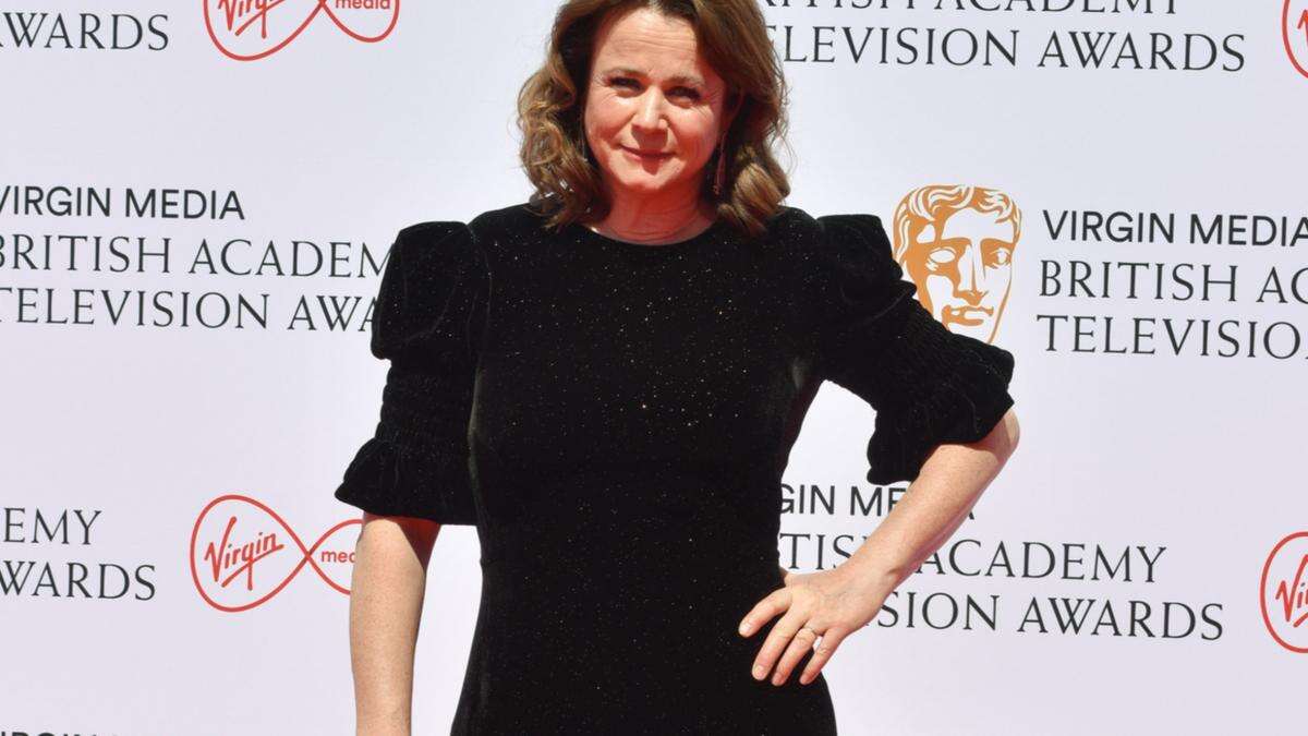 Emily Watson: You have to be a bit of an idiot to be an actor