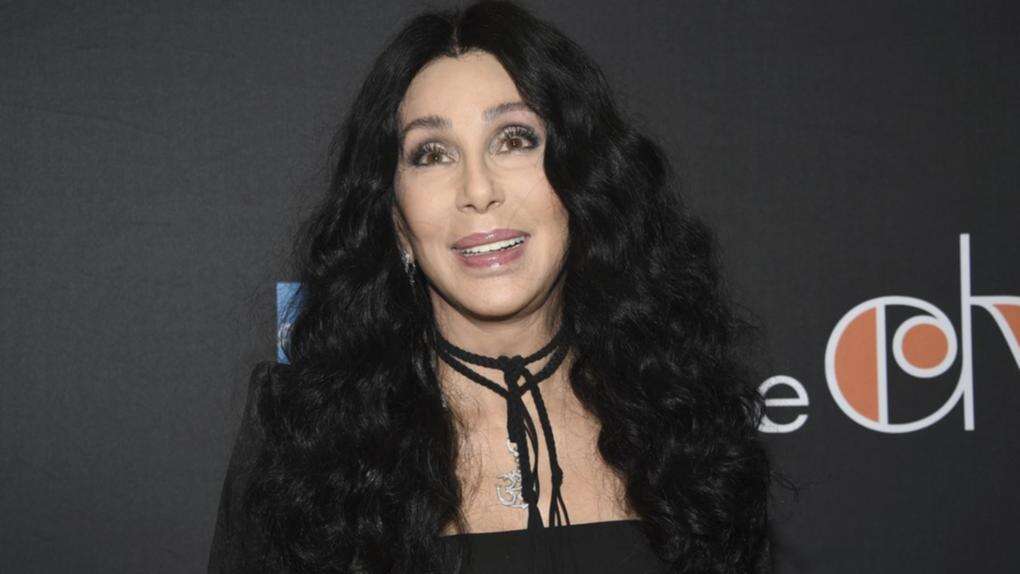 Cher was left 'exhausted' by writing her memoir