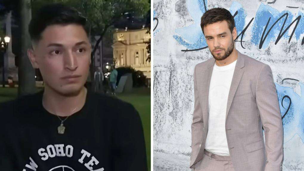 Liam Payne’s ‘drug dealer’ breaks silence for first time