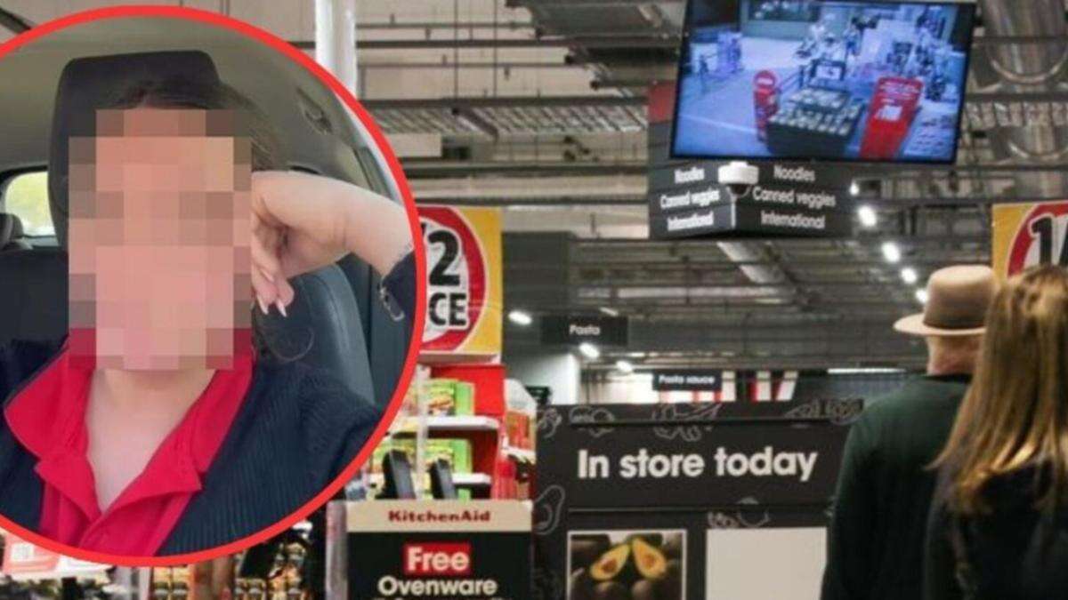 Coles accused of ‘gaslighting’ customers