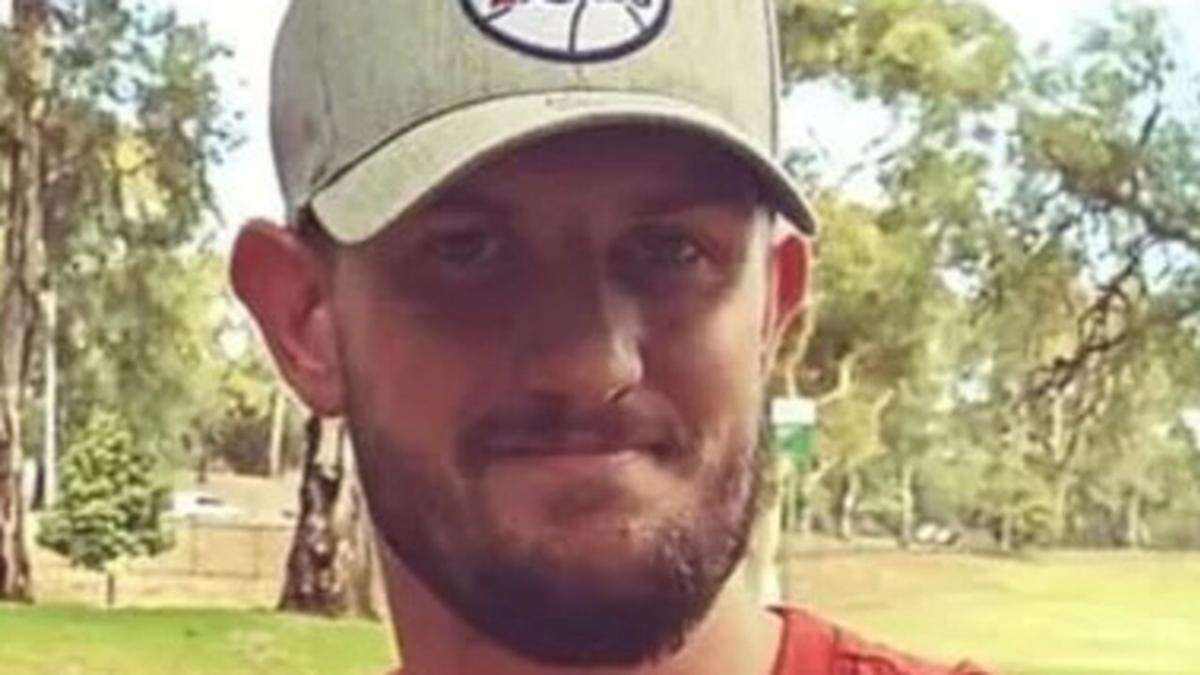 ‘Heart of gold’ dad dies in bike crash