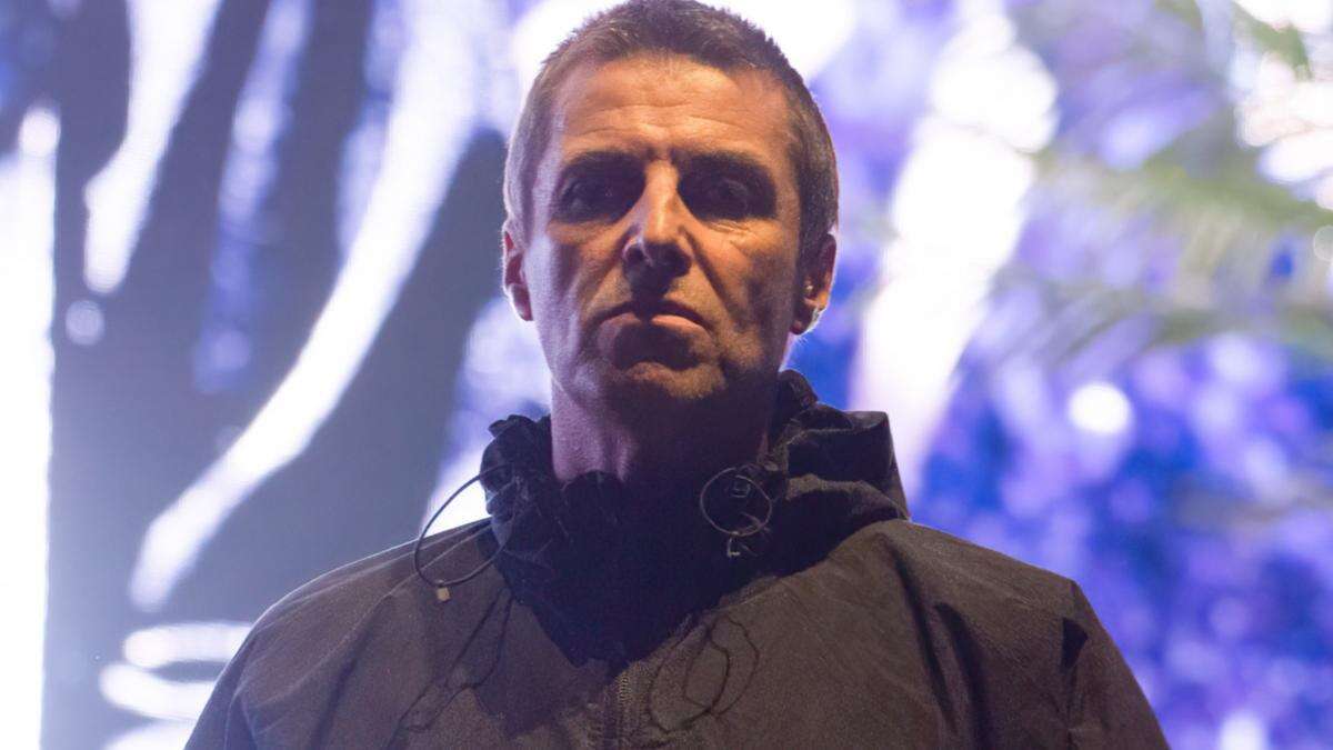 Liam Gallagher hits back after fan asks 'ridiculous question' about Oasis reunion