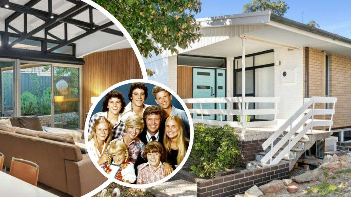 SEE INSIDE: Brady Bunch-style City Beach home sells for $3m