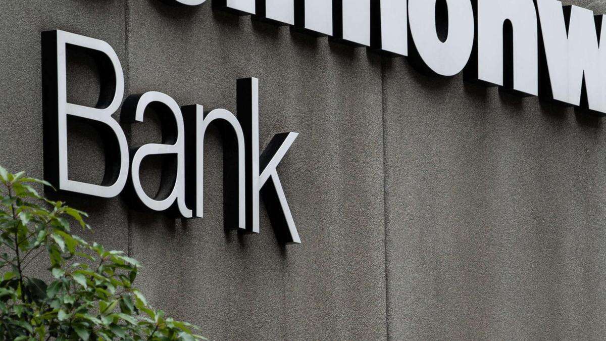 Major Aussie bank posts mammoth profit