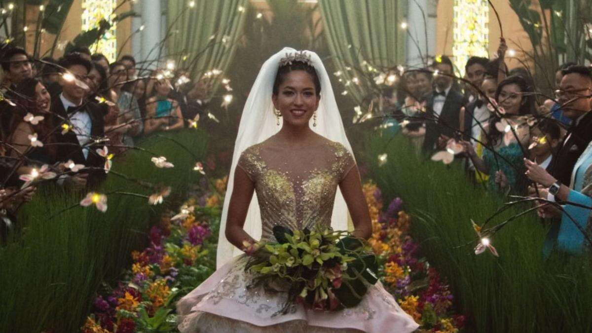 Crazy Rich Asians 2 unlikely, admits director Jon M. Chu