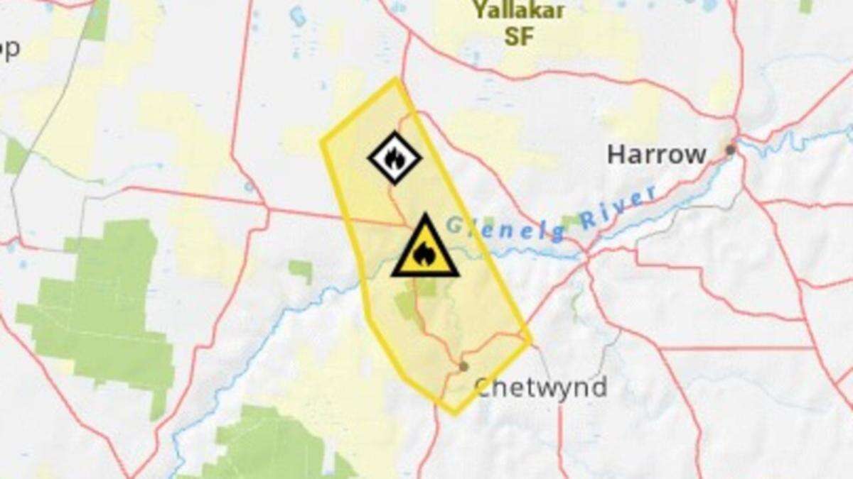 ‘Suspicious’: Huge twist in bushfire chaos