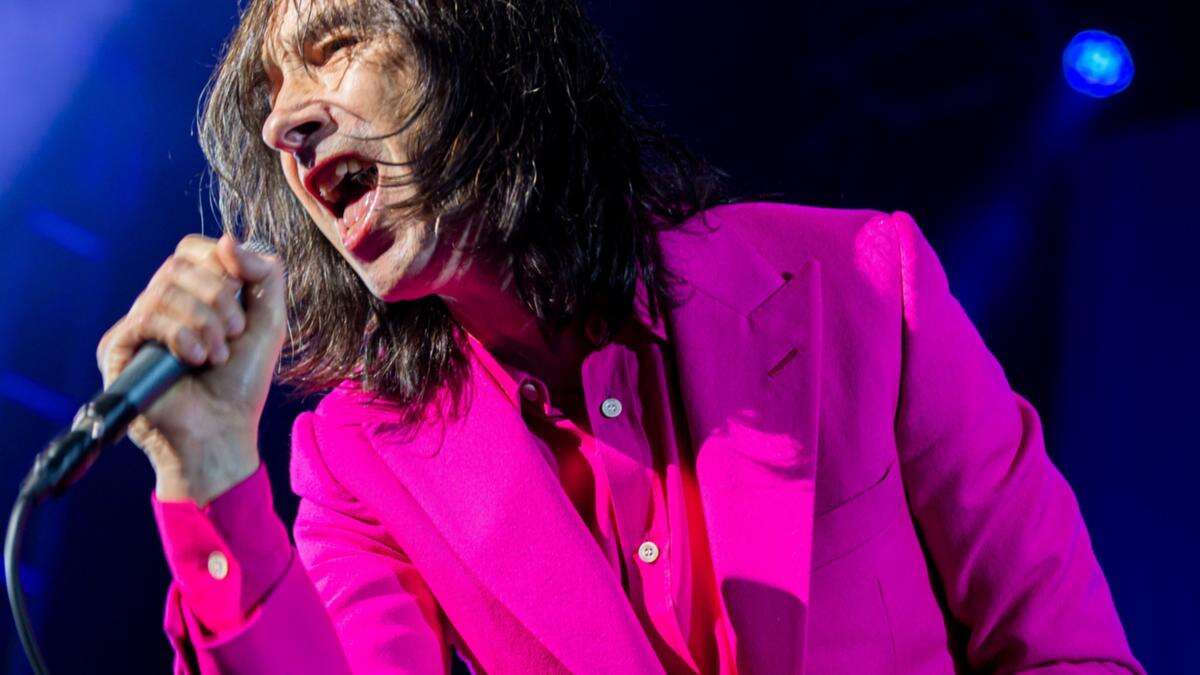 Bobby Gillespie felt 'boxed in' by Primal Scream