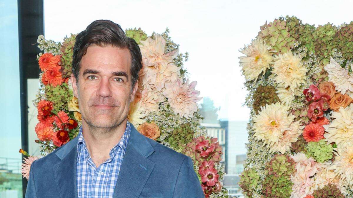 Deadpool and Wolverine star Rob Delaney shares touching reason he went on a health kick