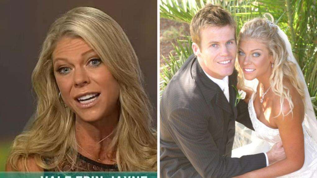 Husband of Aussie TV host dies after wife’s tragic passing