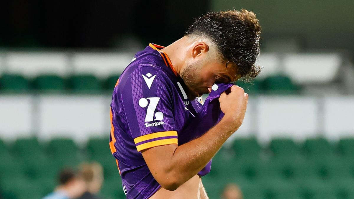 Glory plumb new depths with historically bad start to season