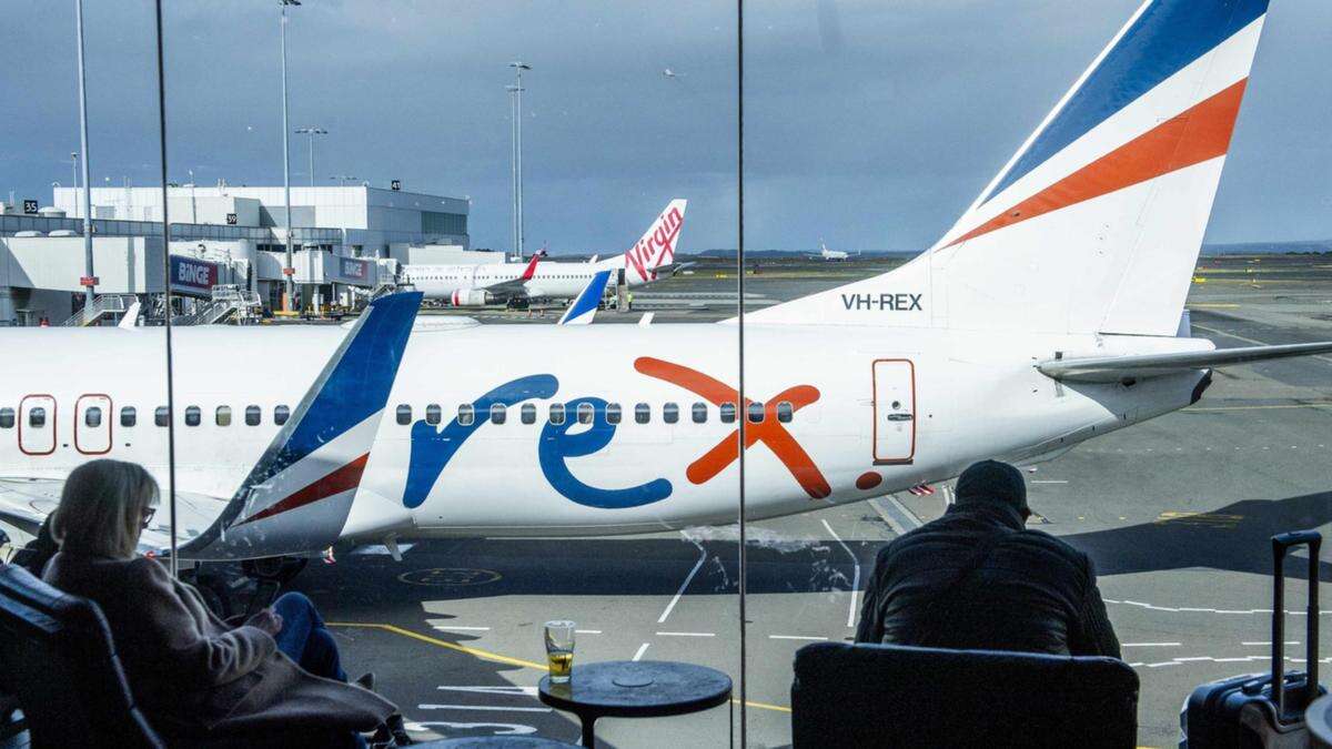 Major update for struggling Aussie airline