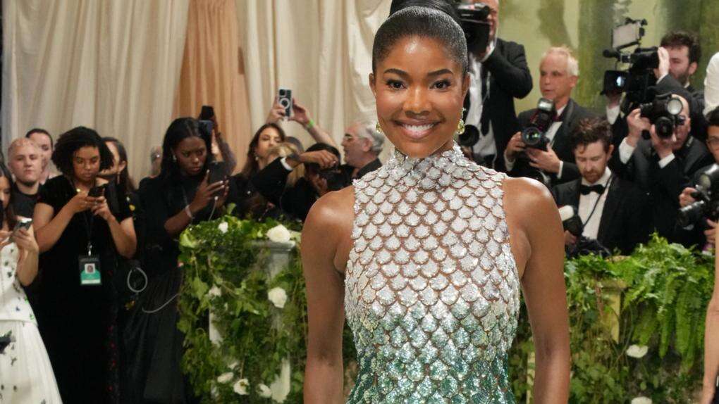 Gabrielle Union quits X