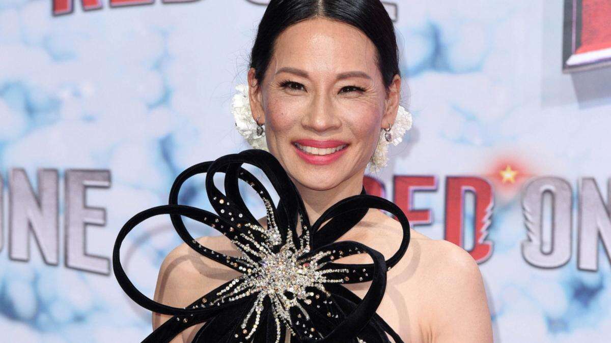 Lucy Liu would 'never say never' to Charlie's Angels return