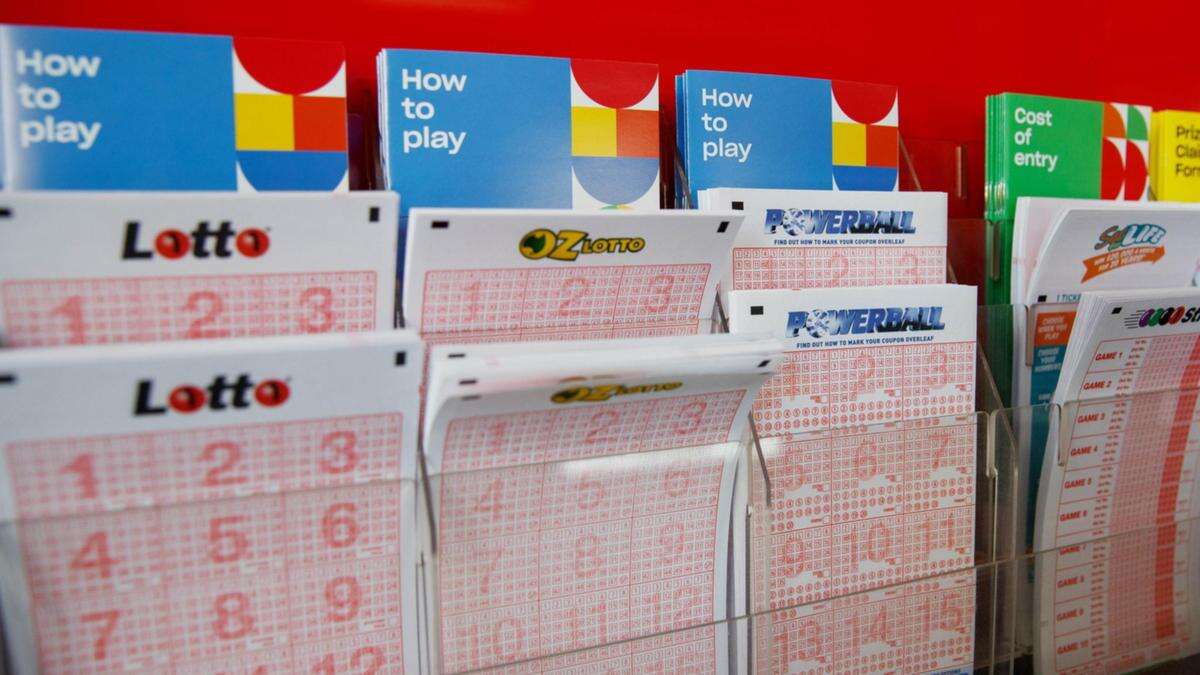 ’Scam’ call leads to $1m Lotto win