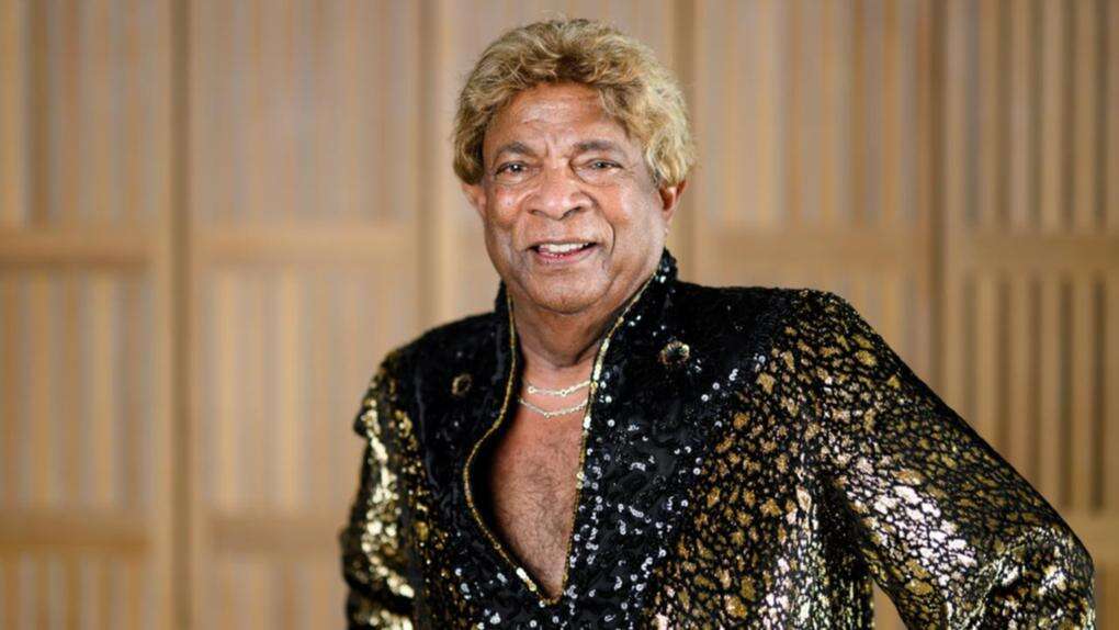 At 90, hope triumphs for legendary singer Kamahl