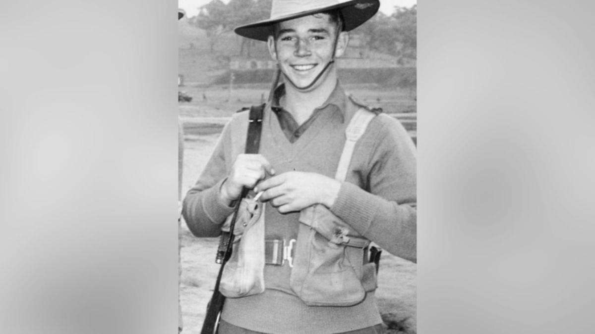 Vietnam War hero posthumously awarded Victoria Cross