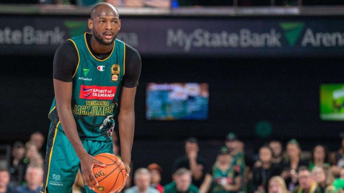 Doyle fires Tasmania to tense NBL win over Bullets