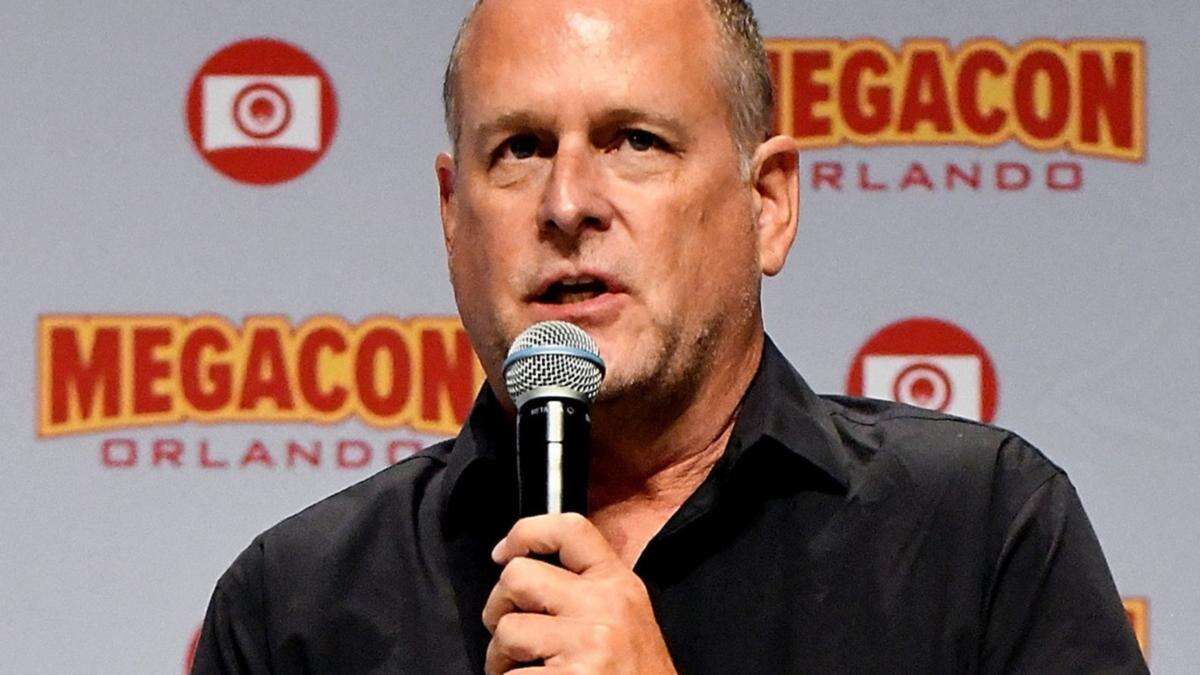 Fulll House star Dave Coulier is 'OK' with the idea of death following his cancer diagnosis