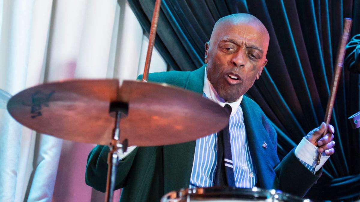 Grammy winning Jazz drummer Roy Haynes dead at 99