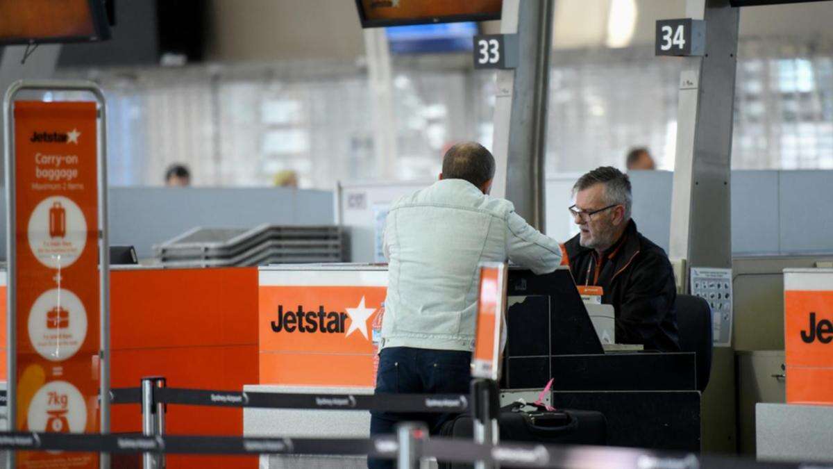 Australia-Indon flights disrupted due to volcanic ash