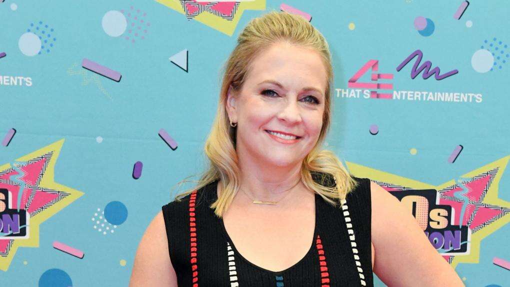 Melissa Joan Hart makes frank admission about motherhood: 'It's heartbreaking...'