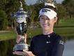 Nelly Korda storms to her seventh LPGA title of year