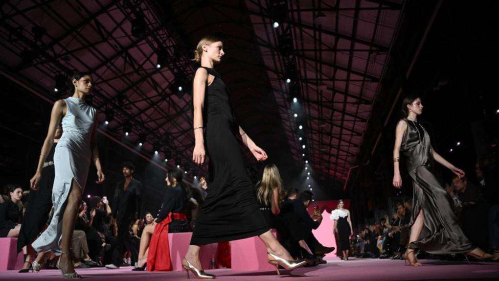 Fashion Week goes not-for-profit after IMG steps away