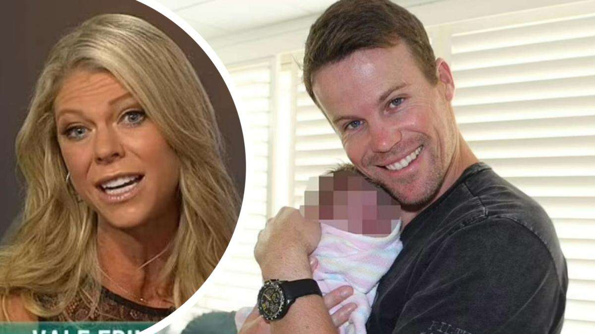 Tragic details emerge about death of TV star’s husband