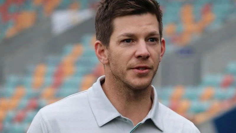 Paine gets behind embattled coach Langer