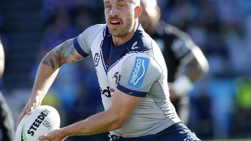 Munster escapes with another fine for kick