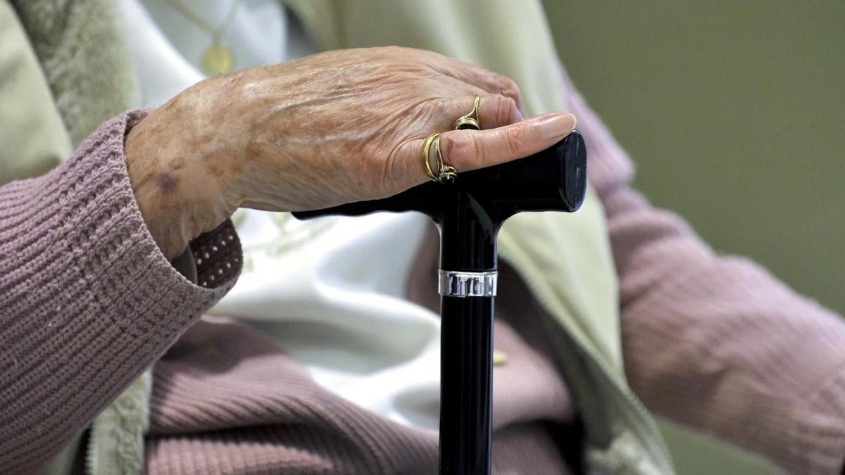 Qld church's nursing homes sale approved