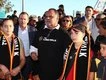 AFL great Long played his card on racism