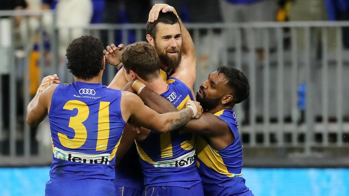 Why JK’s match-winning kick was in the perfect spot