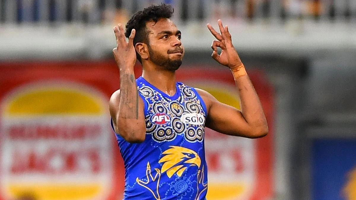 Rioli needs to meet the kids first: Simpson
