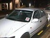 Woman uses app to catch carjacker